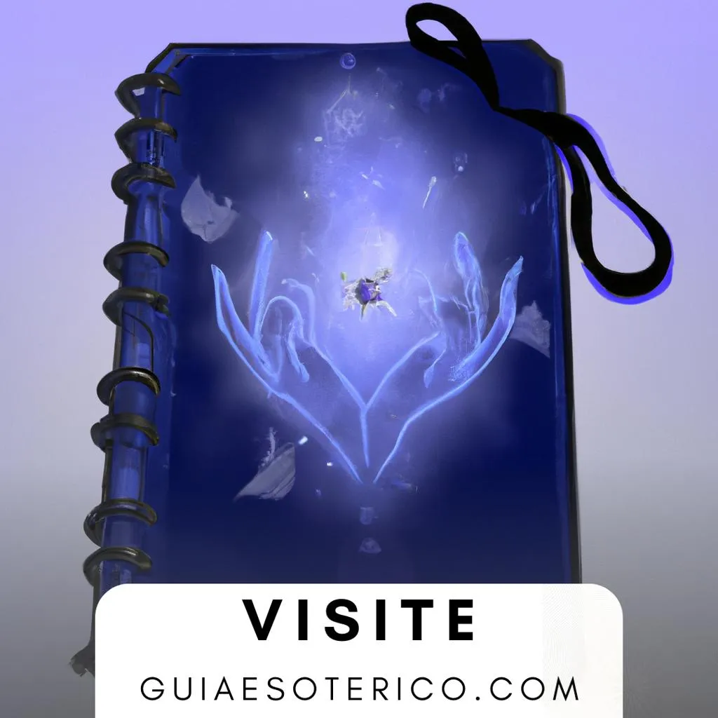 Organize sua Vida Espiritual com a Caderneta Pessoal Aliança Espírita 4 Imagens caderneta pessoal alianca espirita