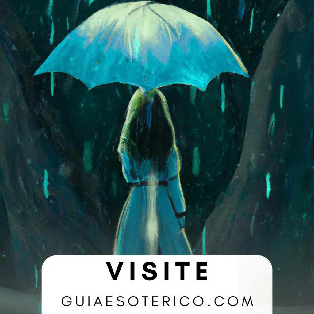 Imagens chuva para o espirito santo