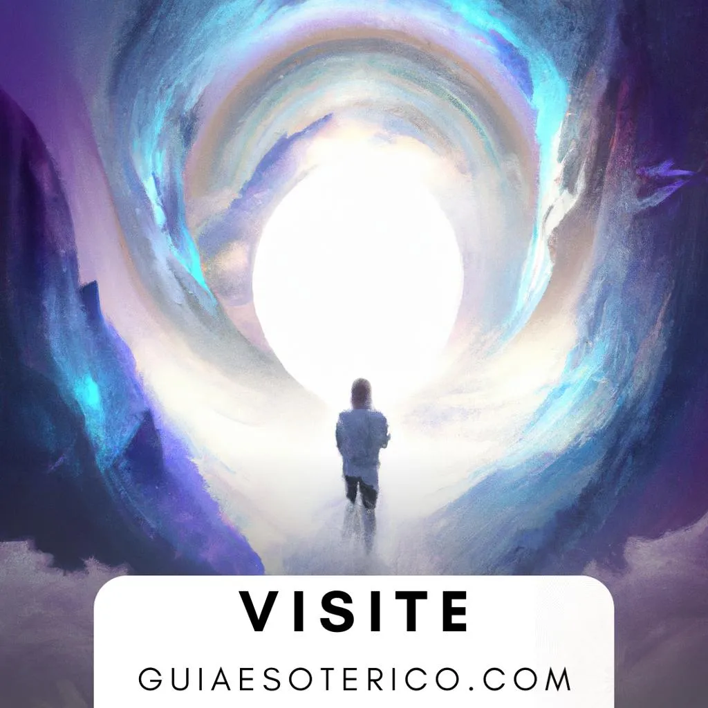 Descobrindo a Jornada Espiritual: De Onde Viemos e Para Onde Vamos 4 Imagens de onde vim para onde vou espiritismo
