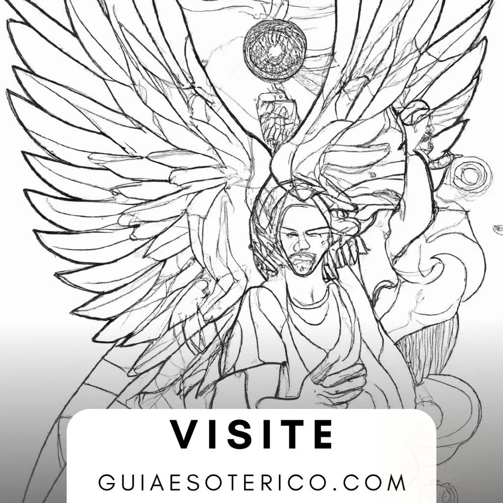 Imagens desenho para colorir do espirito santo de deus