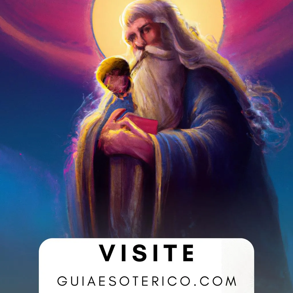Desvendando a Trindade Divina: Deus Pai, Filho e Espírito Santo 4 Imagens deus pai filho e espirito santo