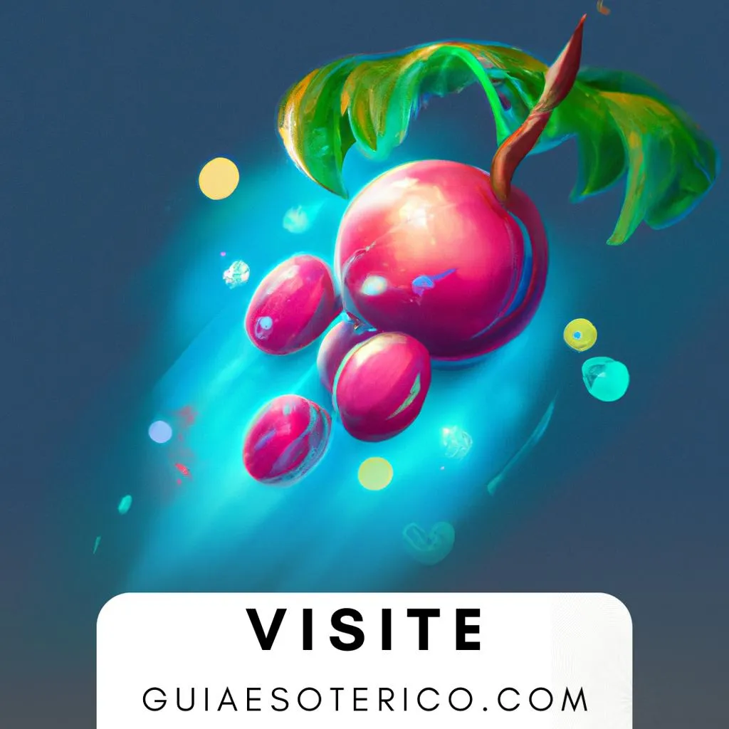 Imagens dinamica frutos do espirito santo