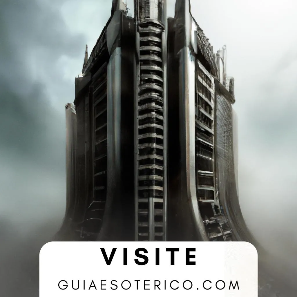 Desvendando os Mistérios do Edifício Joelma com o Espiritismo 4 Imagens edificio joelma espiritismo