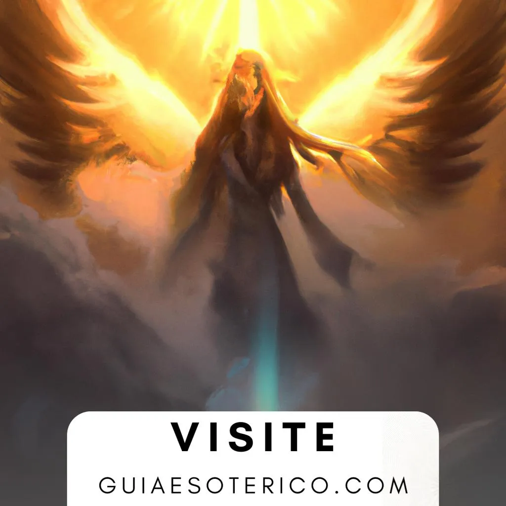 Conheça a Proteção Divina: Anjos da Guarda no Espiritismo 4 Imagens espiritismo anjos da guarda