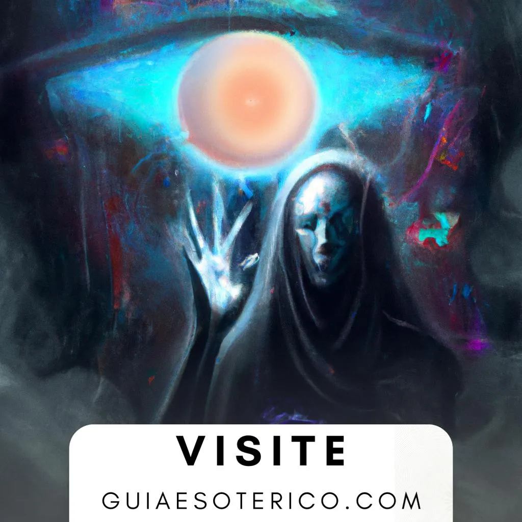 A Conexão Entre Espiritismo e Extraterrestres: Revelações Surpreendentes! 4 Imagens espiritismo