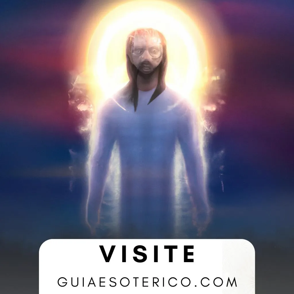 A Ressurreição de Jesus no Espiritismo: Revelações Surpreendentes! 4 Imagens espiritismo ressurreicao de jesus 1