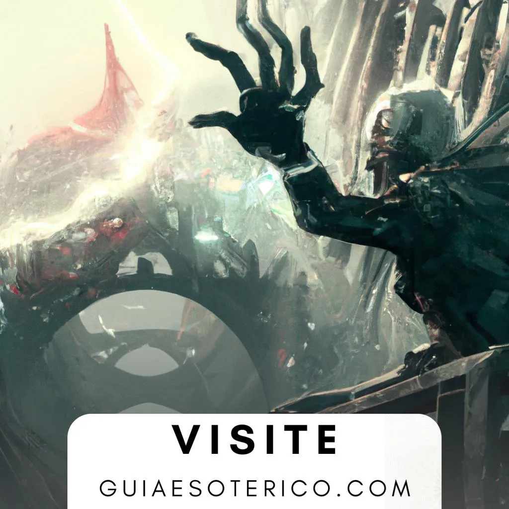 Explorando o Sobrenatural: O Espírito do Medo 4 Imagens espirito filme de terror