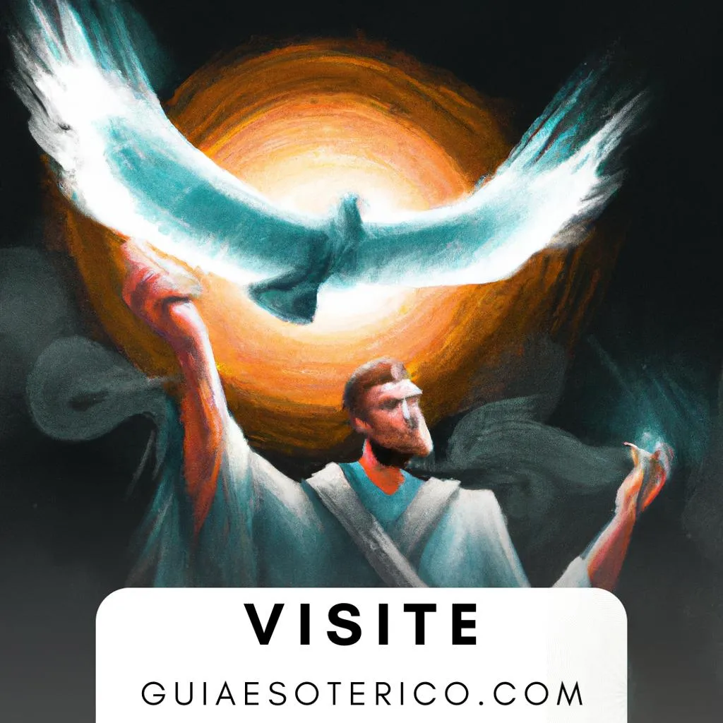 Explorando as Verdades Bíblicas do Espírito Santo 4 Imagens espirito santo estudo biblico