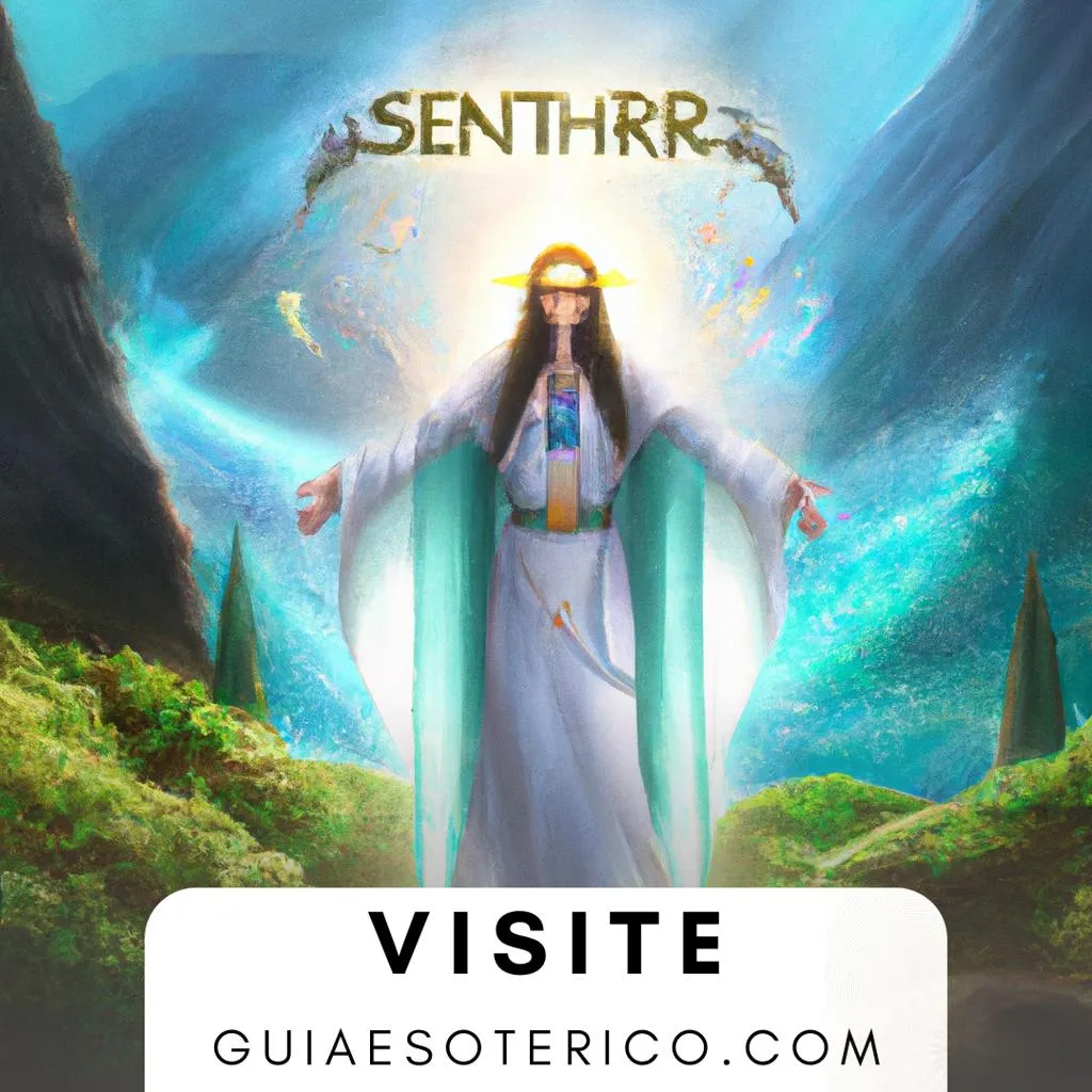 Imagens espirito santo vem encher me