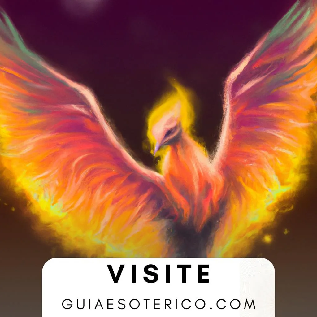 Imagens fenix espiritismo