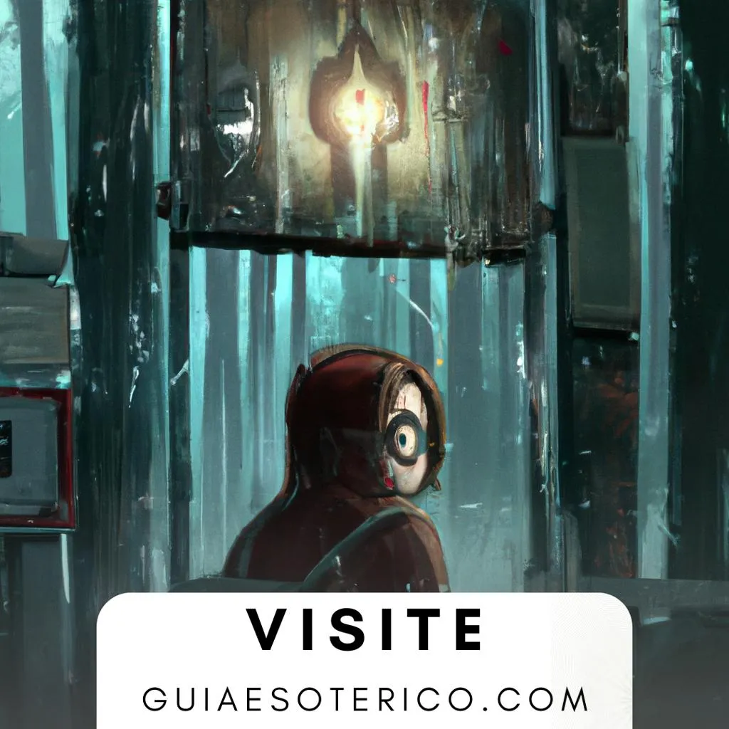 Imagens filme de terror espirito