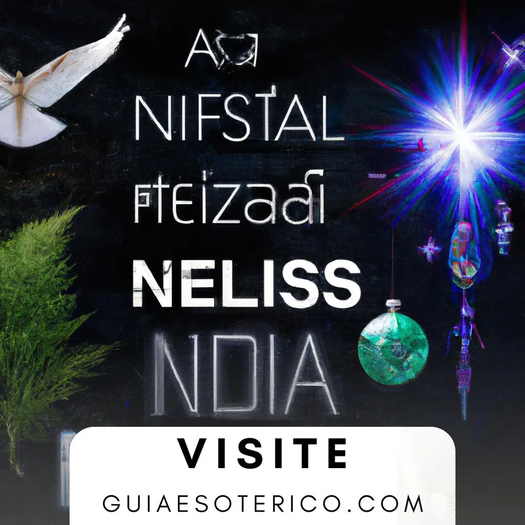 Fortaleça sua fé e celebre o Natal Espírita com amor e gratidão 4 Imagens frases de feliz natal espiritas