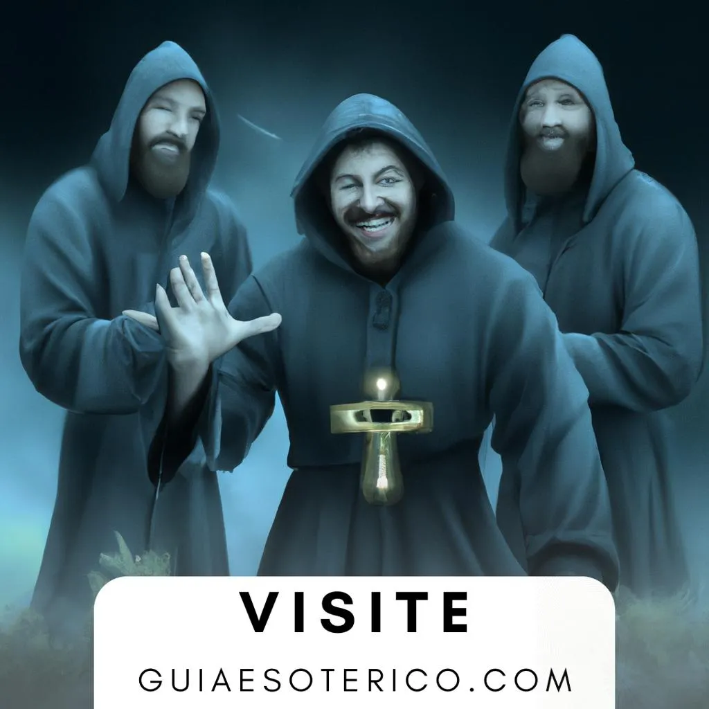 Conheça a História do Grupo Fraternidade Espírita Frei Germano 4 Imagens grupo de fraternidade espirita frei germano