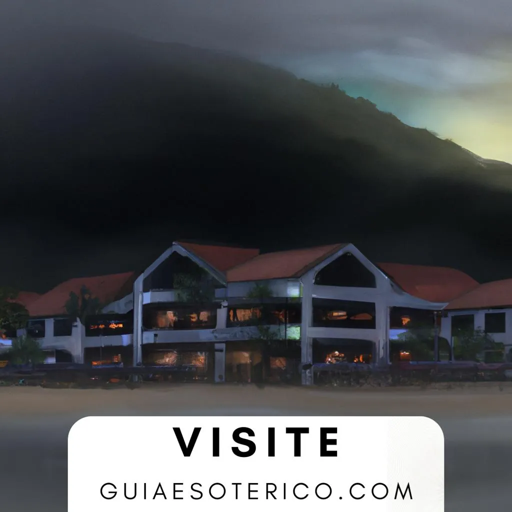 Descubra o Paraíso: Hotel na Praia de Castelhanos, Espírito Santo! 4 Imagens hotel na praia de castelhanos espirito santo