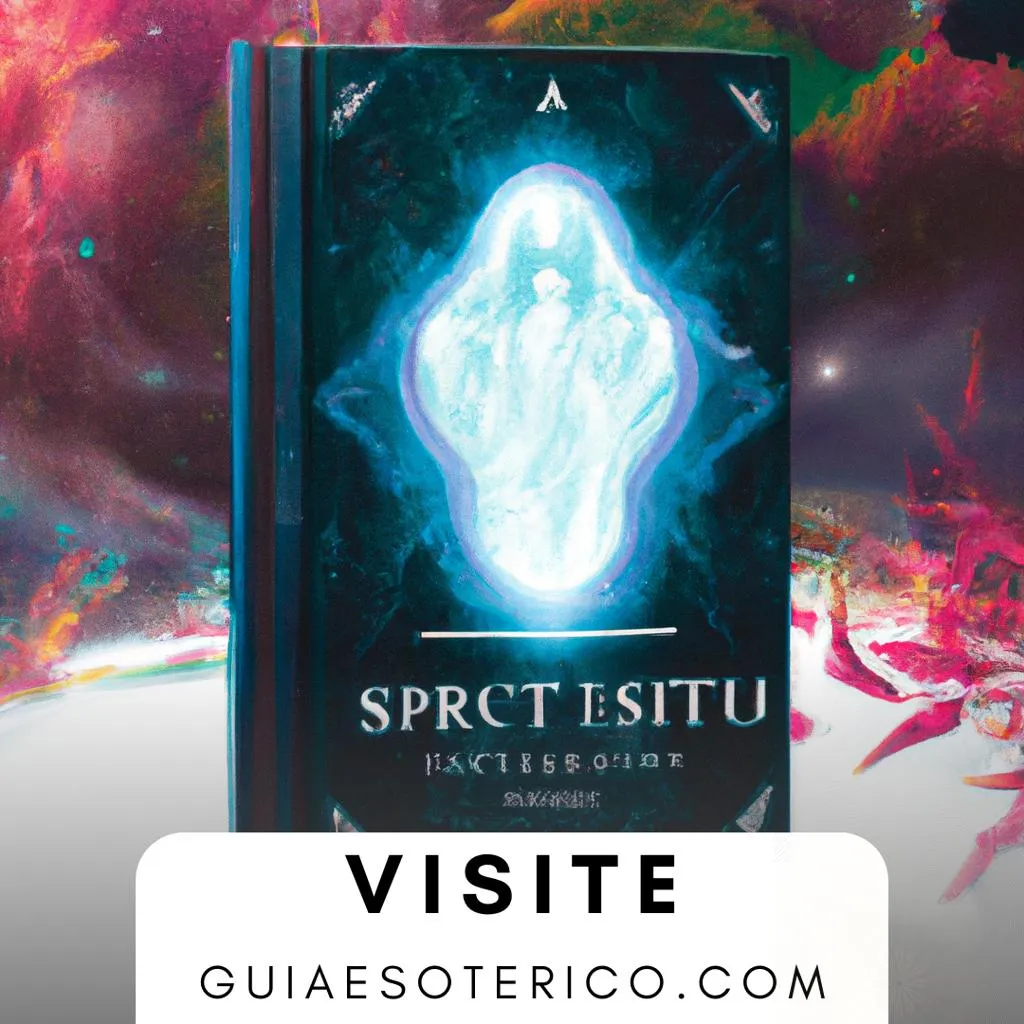 Imagens livro de espiritismo para iniciantes