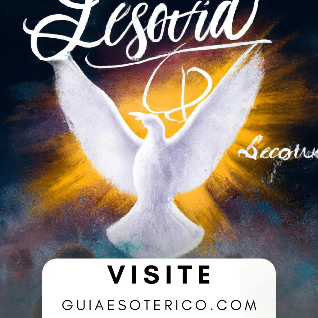 Imagens louvor do espirito santo gospel