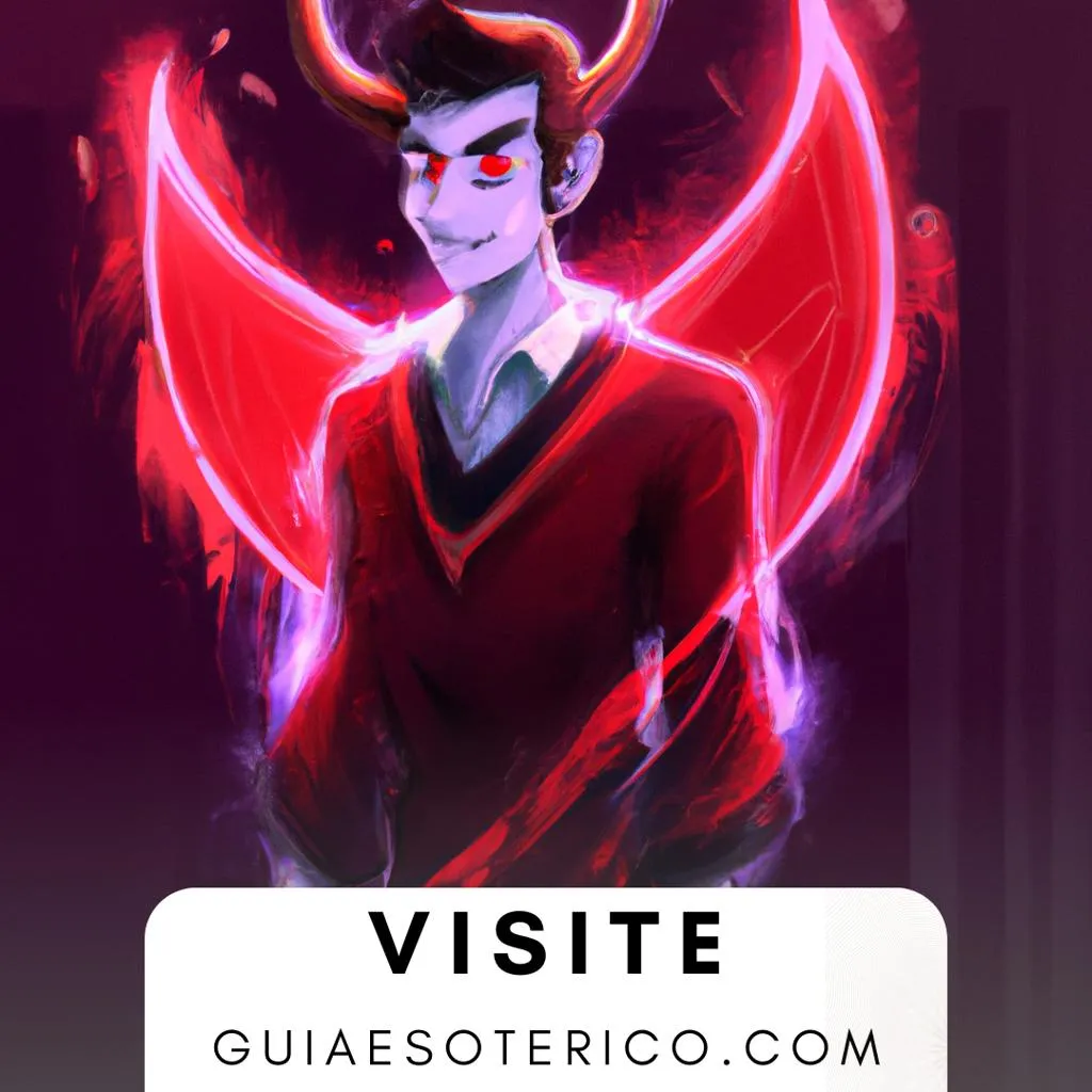 Desvendando a Presença de Lúcifer no Espiritismo 4 Imagens lucifer no espiritismo