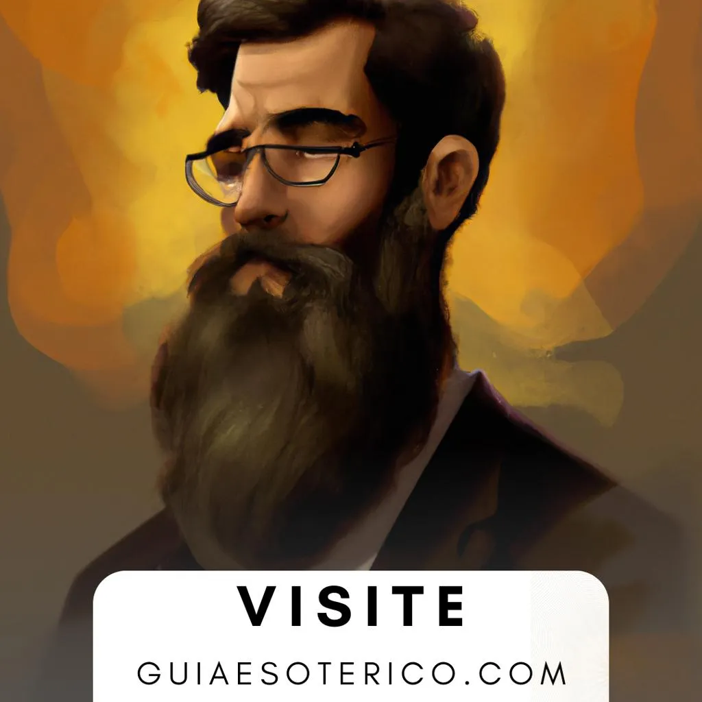 Descobrindo a Espiritualidade nas Obras de Machado de Assis 4 Imagens machado de assis espiritismo 1