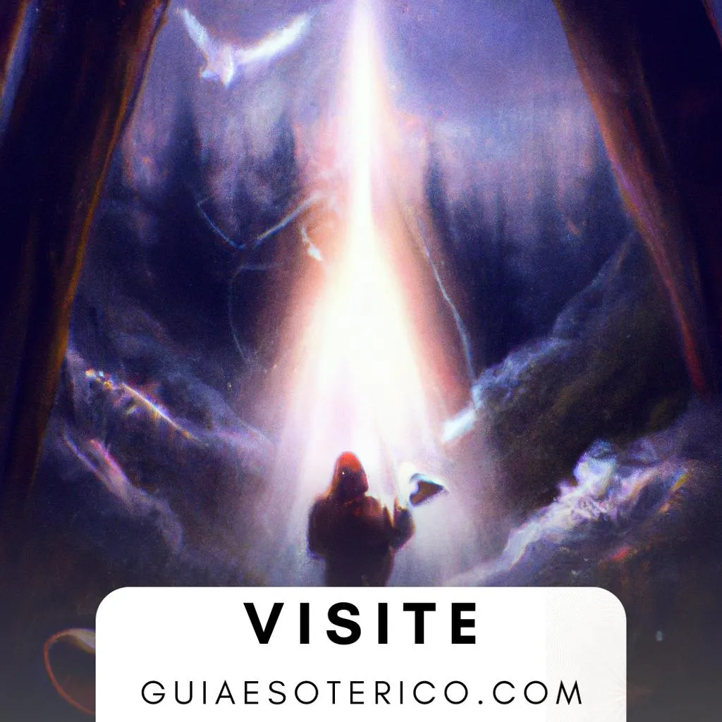Descubra a Magia da Música Espírita: Quanta Luz neste Ambiente! 4 Imagens musica espirita quanta luz neste ambiente 1