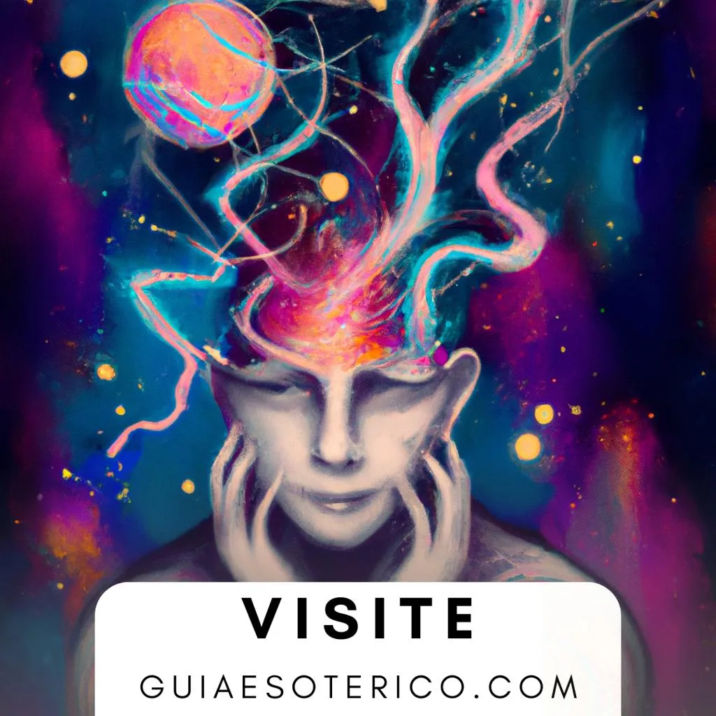 Desvendando os Mistérios da Mente: Neurociência e Espiritismo 4 Imagens neurociencia e espiritismo