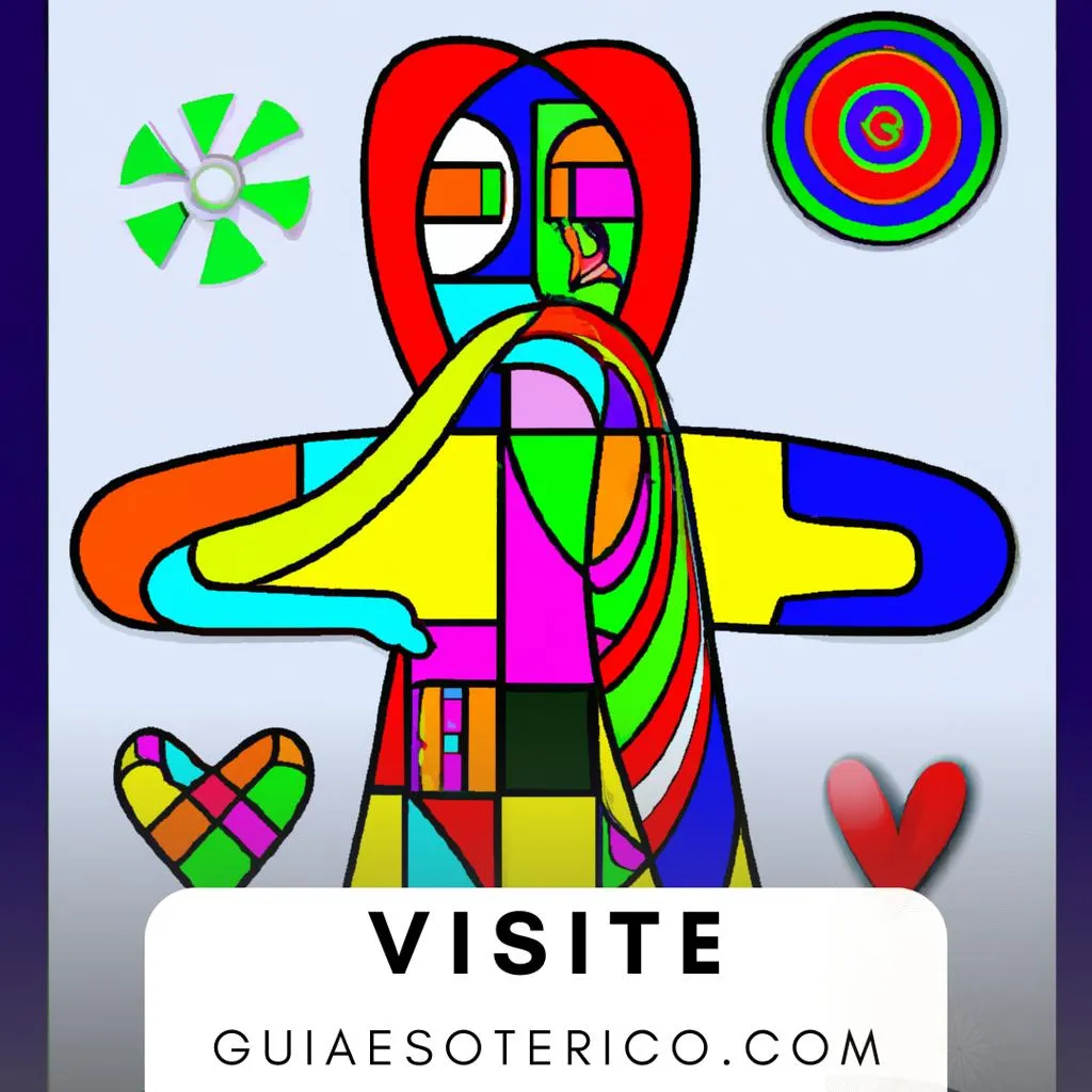 Desvendando o Significado do Abraço de Romero Britto 6 Imagens o abraco romero britto significado