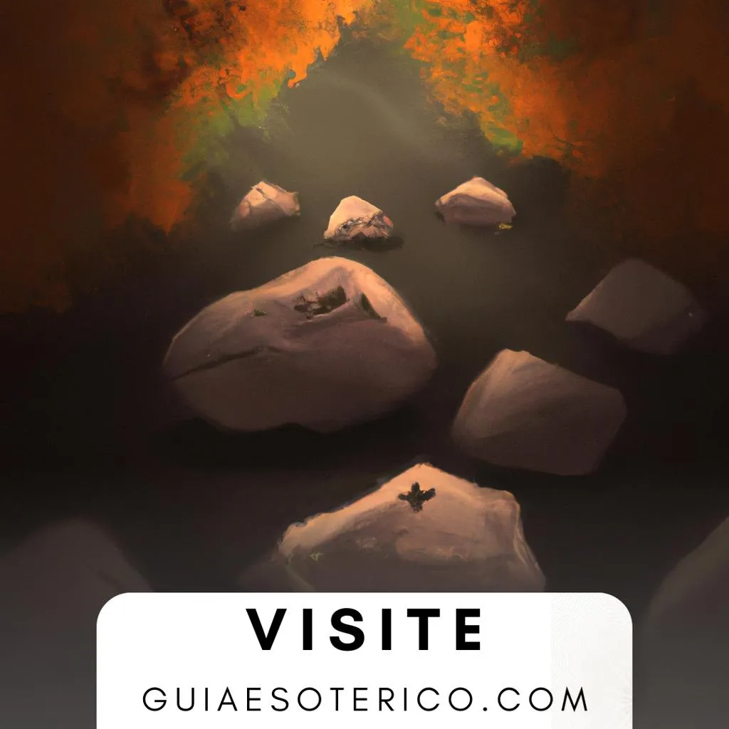 Descubra o Significado do Caminho das Pedras 4 Imagens o caminho das pedras significado