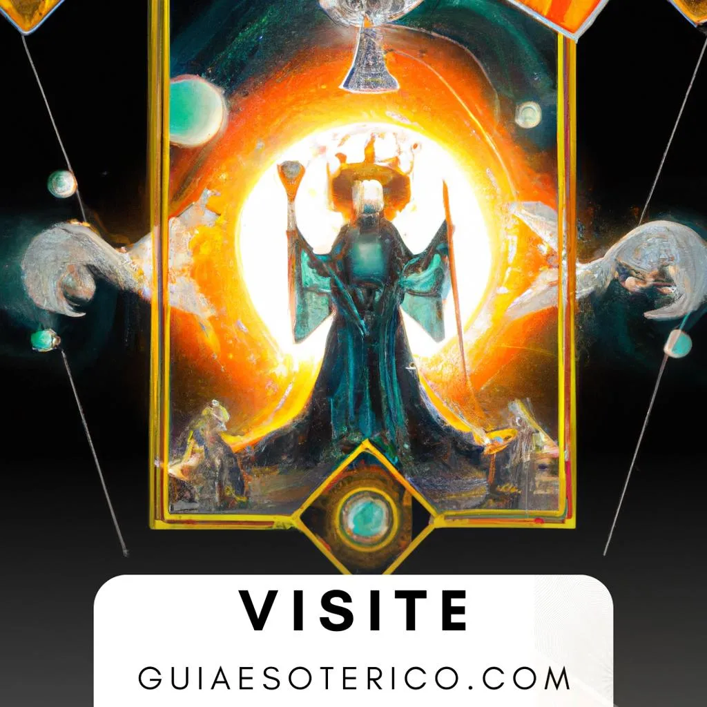 Imagens o julgamento tarot significado