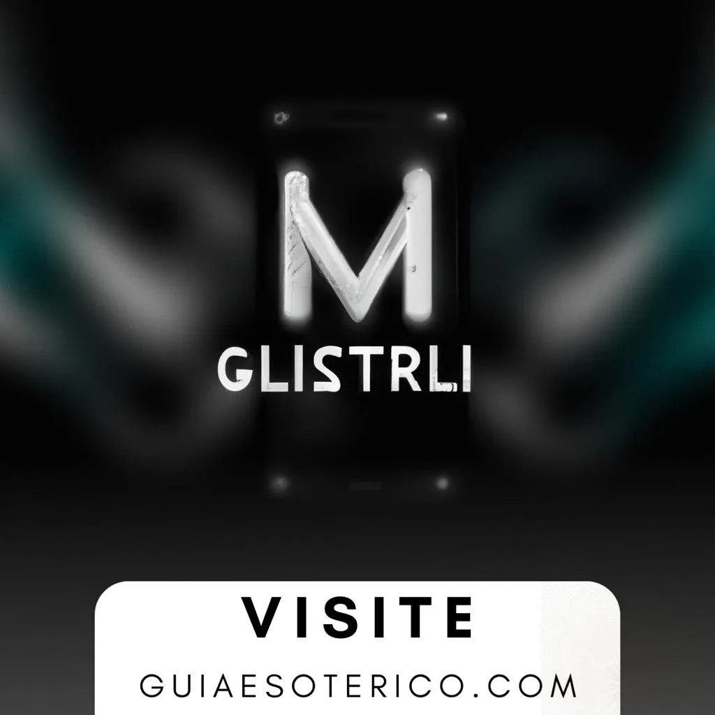 Imagens o que significam as letras no sinal do celular