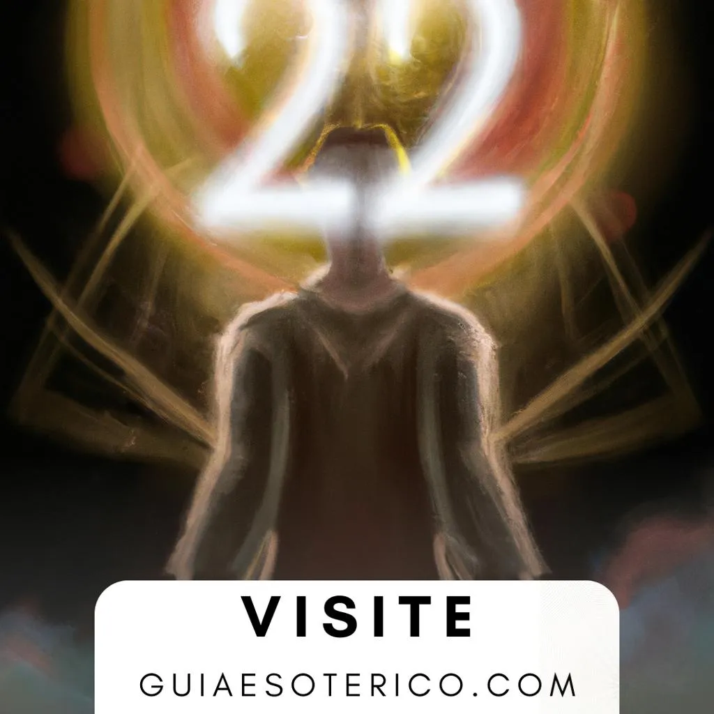 Desvendando o Mistério de 22:22 - Descubra seu Significado 4 Imagens o significado de 2222
