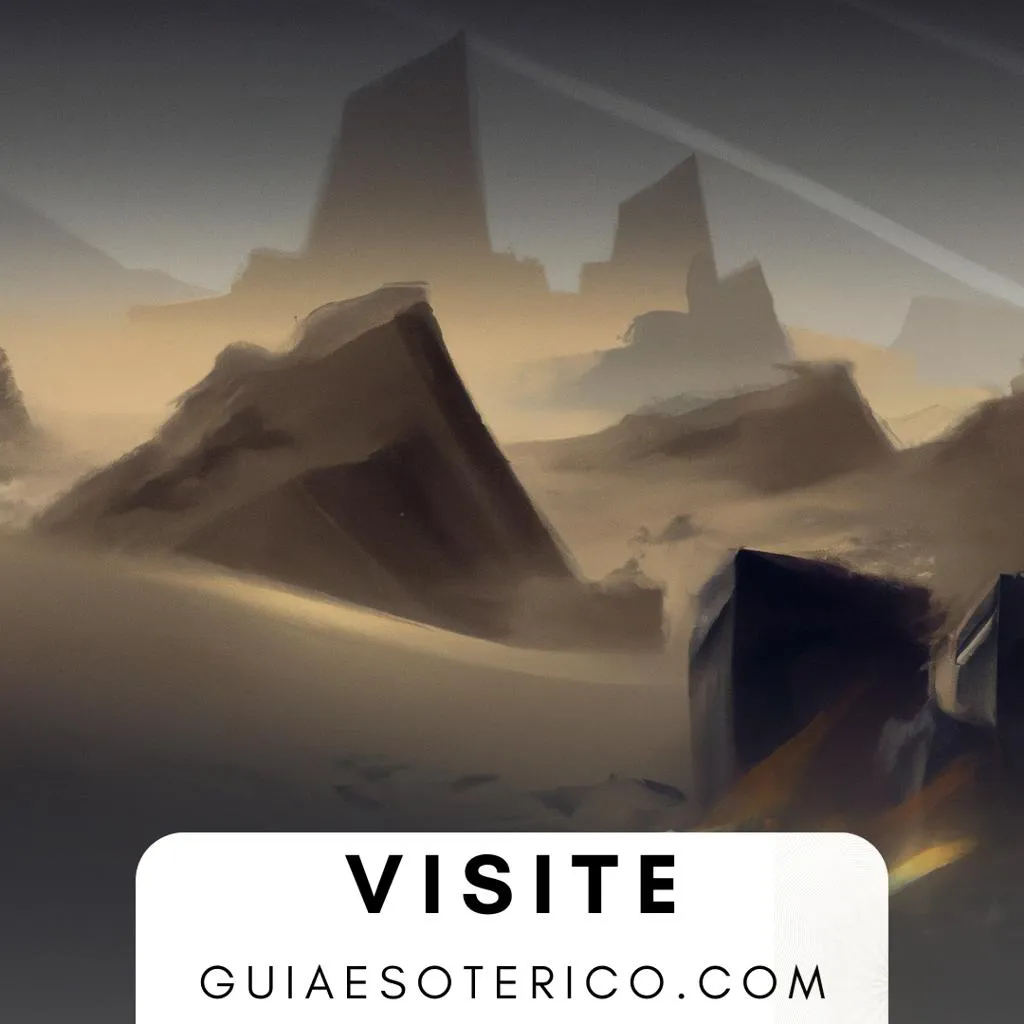 Imagens o significado de deserto