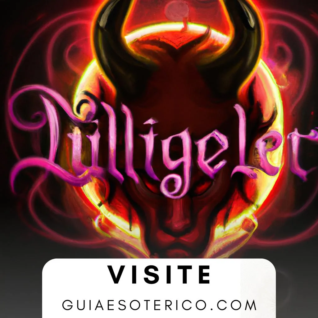 Desvendando o Mistério: O Significado de Lúcifer 4 Imagens o significado de lucifer