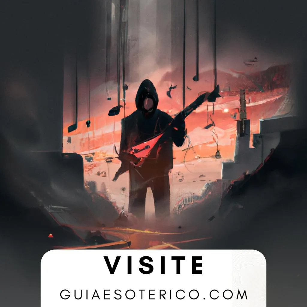 Imagens o significado de musica