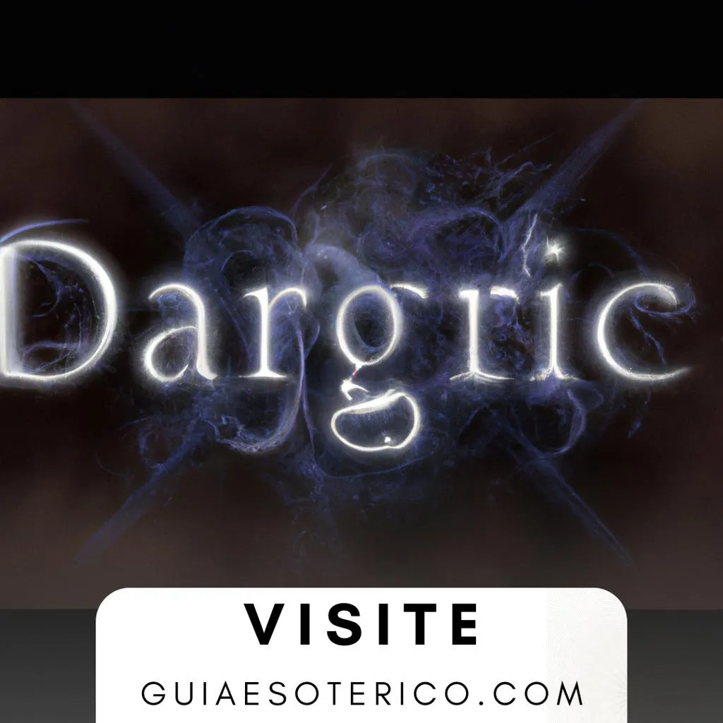 Imagens o significado do nome darci