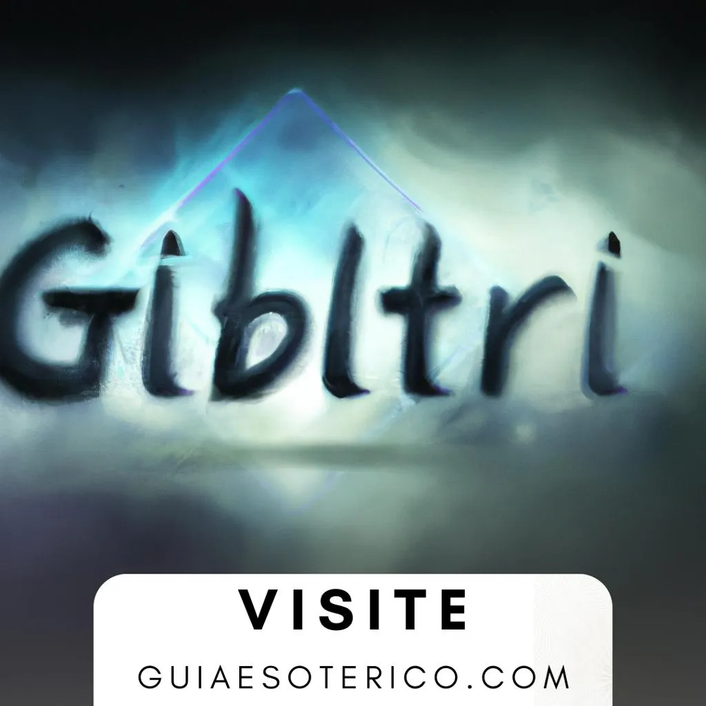 Imagens o significado do nome gilberto
