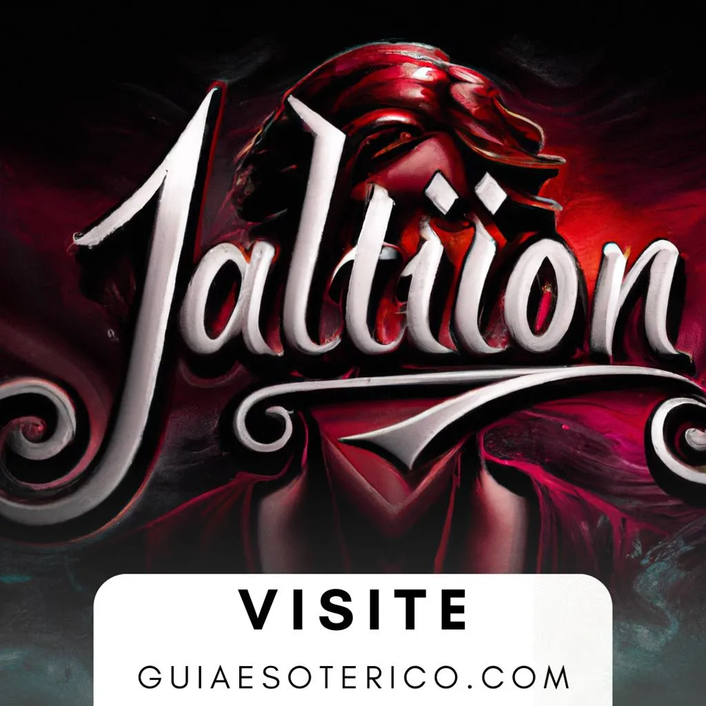 Imagens o significado do nome jailton
