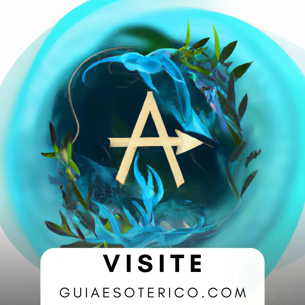 Imagens o significado do signo de aquario