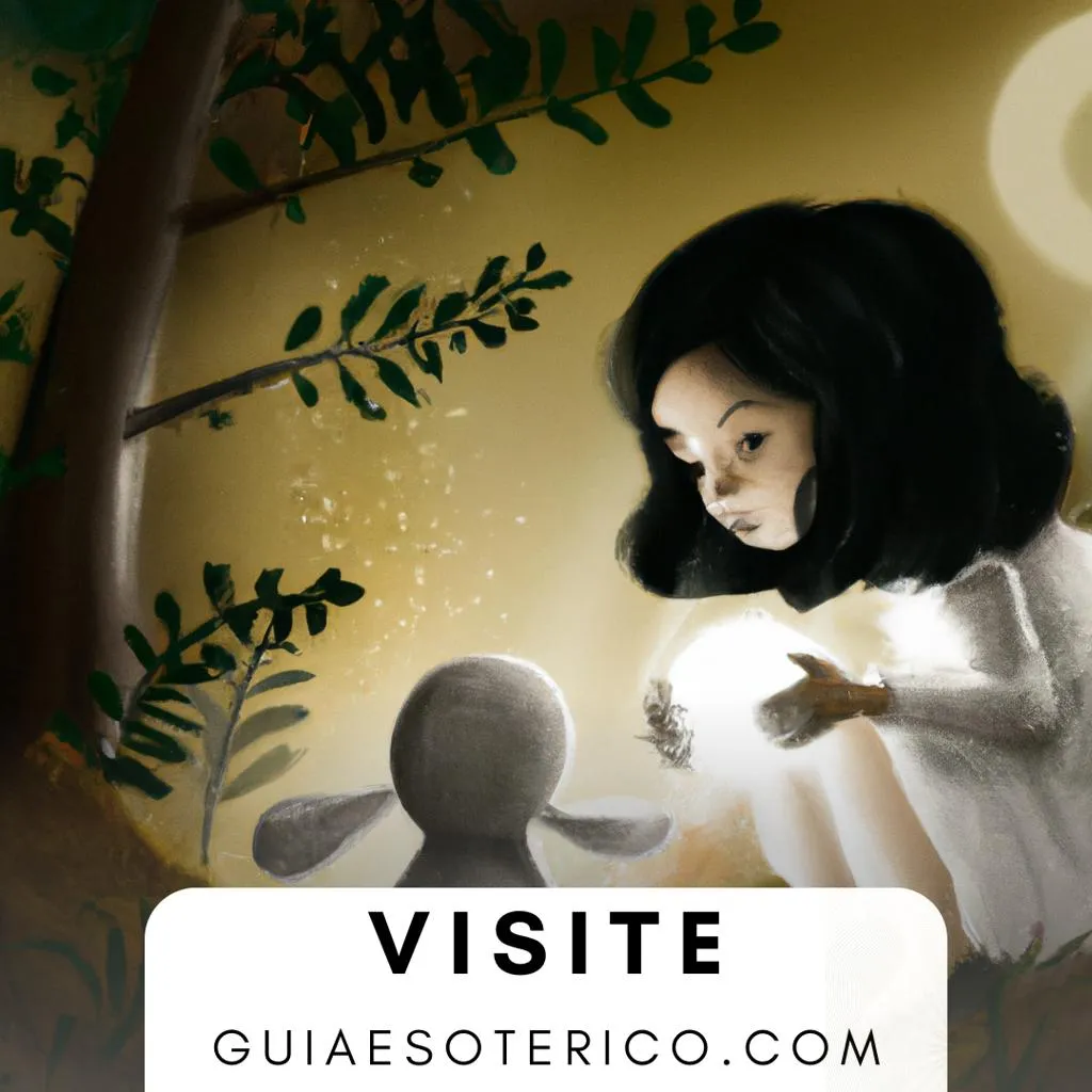 Imagens obsessao infantil espiritismo