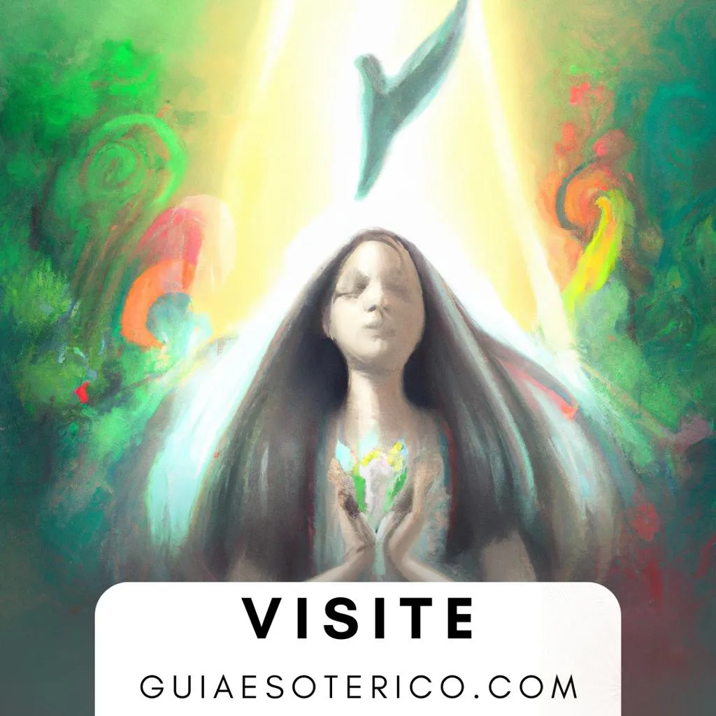 Imagens oracao ao espirito santo vinde espirito santo