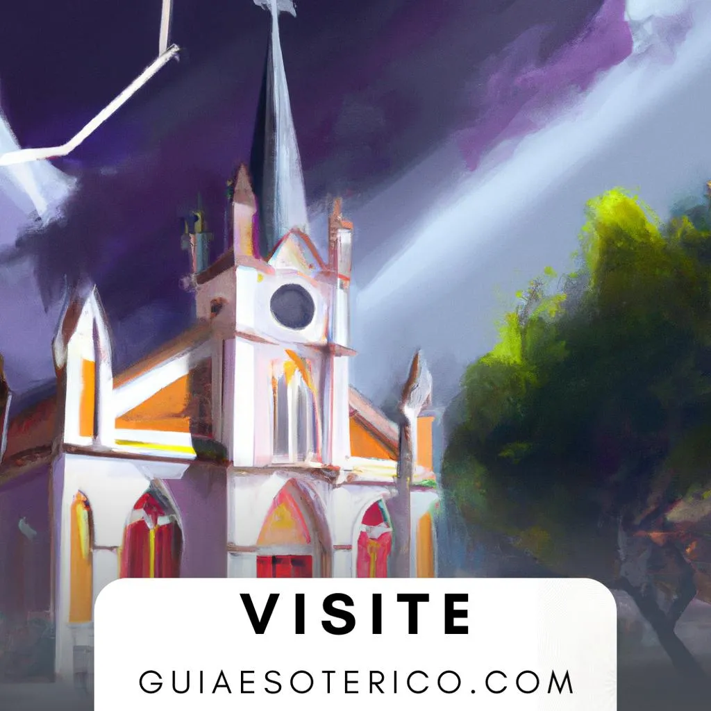 Imagens paroquia divino espirito santo curitiba