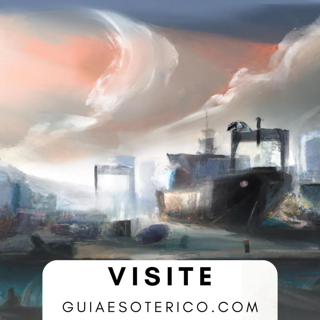 Descubra a Beleza do Porto de Tubarão! 4 Imagens porto de tubarao espirito santo