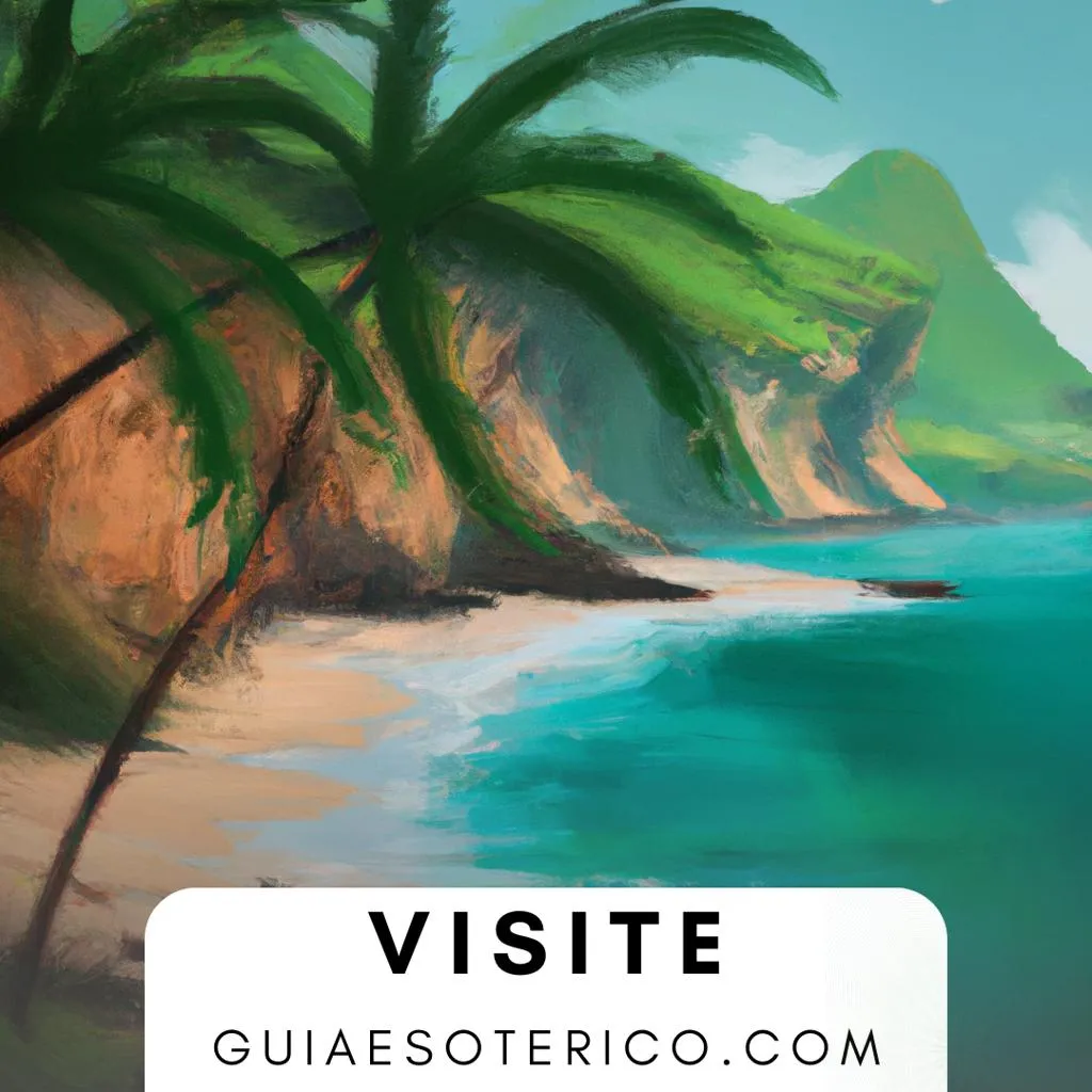 Descubra a Beleza da Praia do Sua! 4 Imagens praia do sua espirito santo