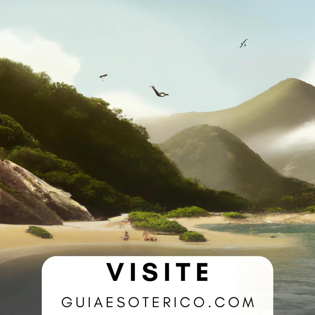 Descubra as Maravilhosas Praias de Vitória! 4 Imagens praias em vitoria espirito santo