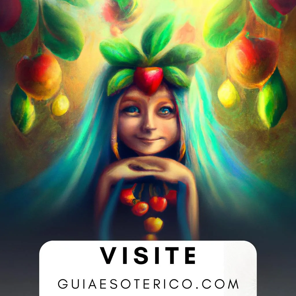 Imagens quadro frutos do espirito
