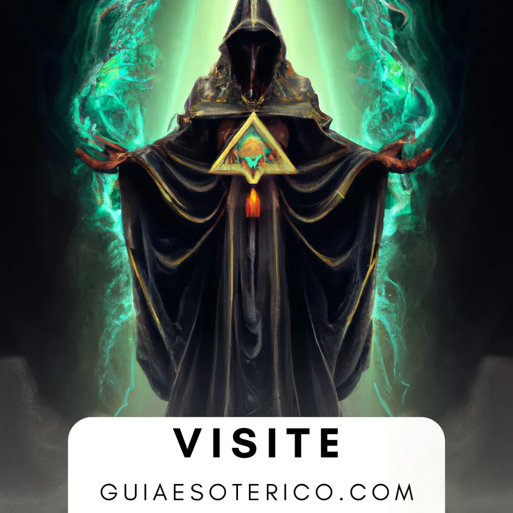 Imagens quais os espiritos da umbanda