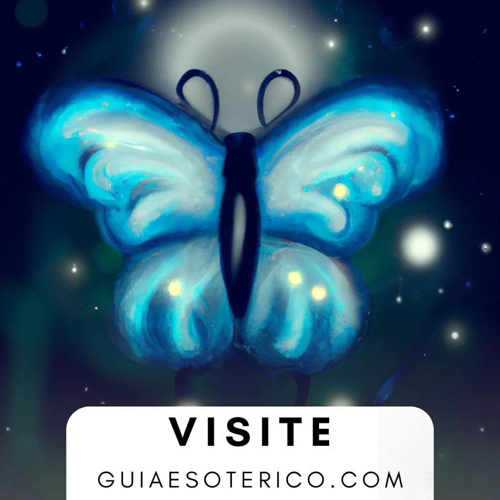 Imagens qual e o significado da borboleta azul