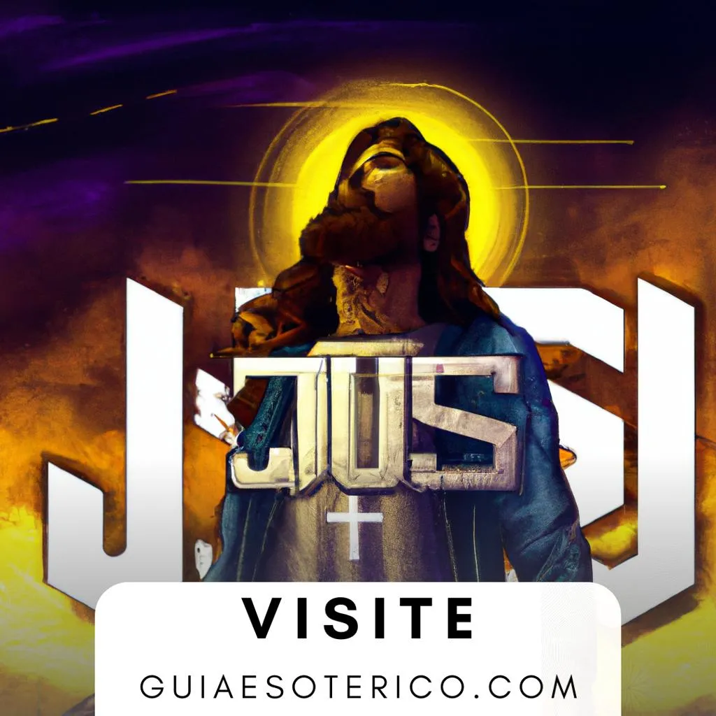 Jesus: O Significado do Nome Mais Poderoso 4 Imagens qual e o significado de jesus