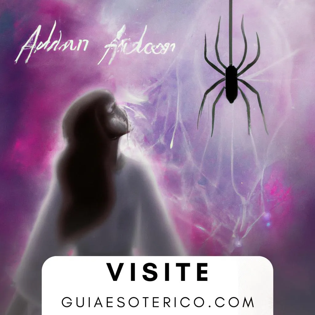 Desvendando o Mistério: Significado de Sonhar com Aranha 4 Imagens qual e o significado sonhar com aranha
