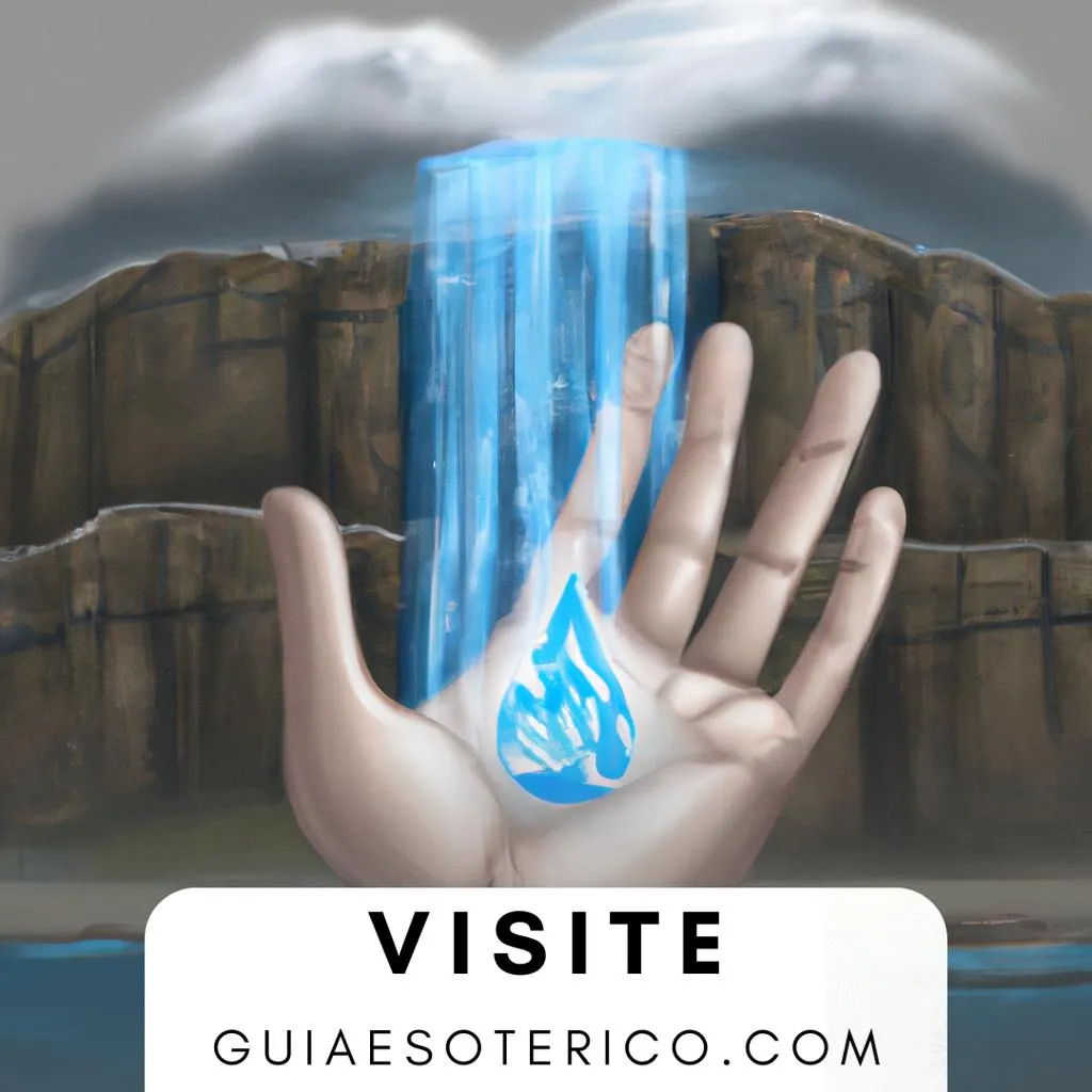 A Importância da Água na Bíblia: Um Olhar Profundo 4 Imagens qual o significado da agua na biblia