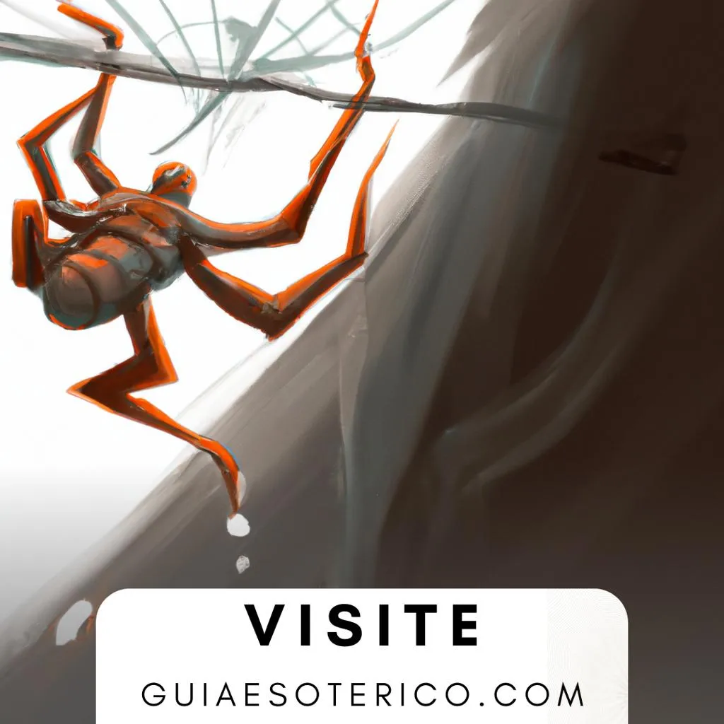 Imagens qual o significado da aranha no halloween