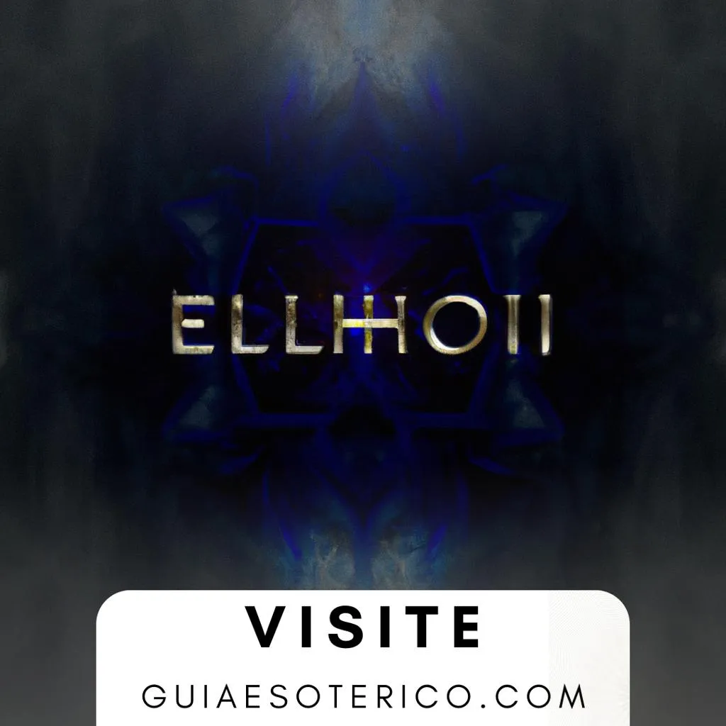 Elohim: Entenda o Significado e a Origem. 4 Imagens qual o significado da palavra elohim